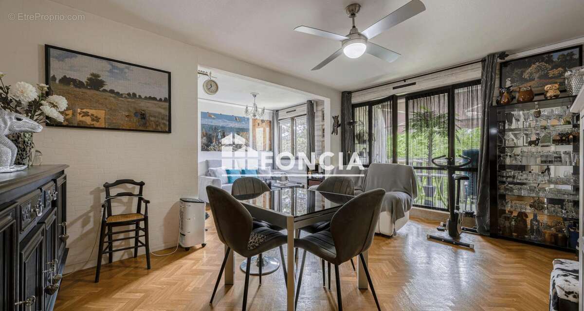 Appartement à ANNECY