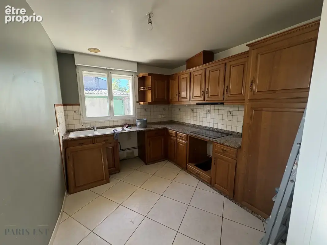 Maison  - claye souilly - photo 2