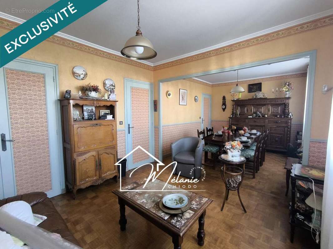 Photo 7 - Maison à SAYAT