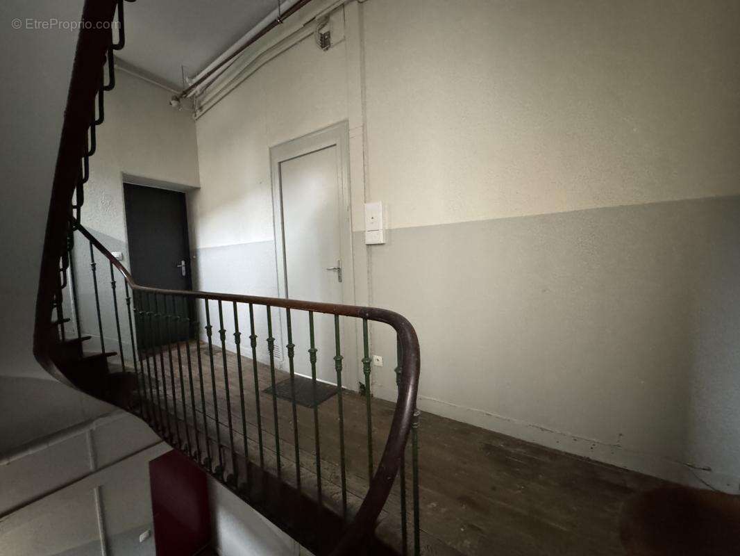 Appartement à ANGERS