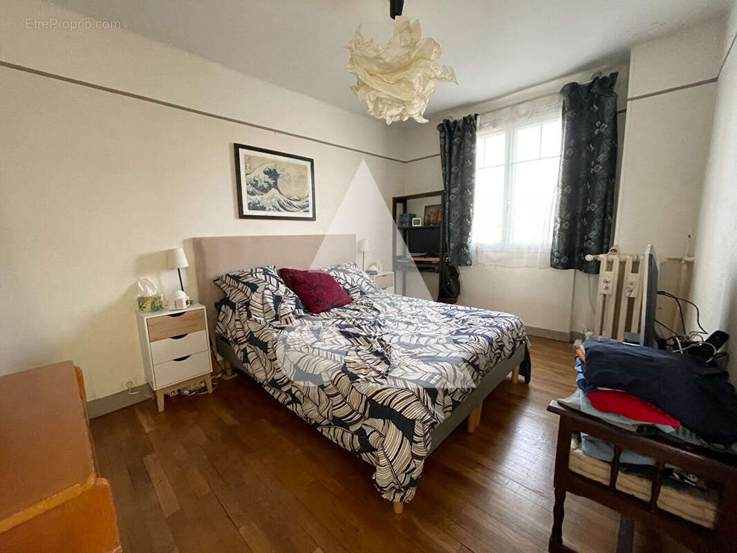 Maison à SUCY-EN-BRIE