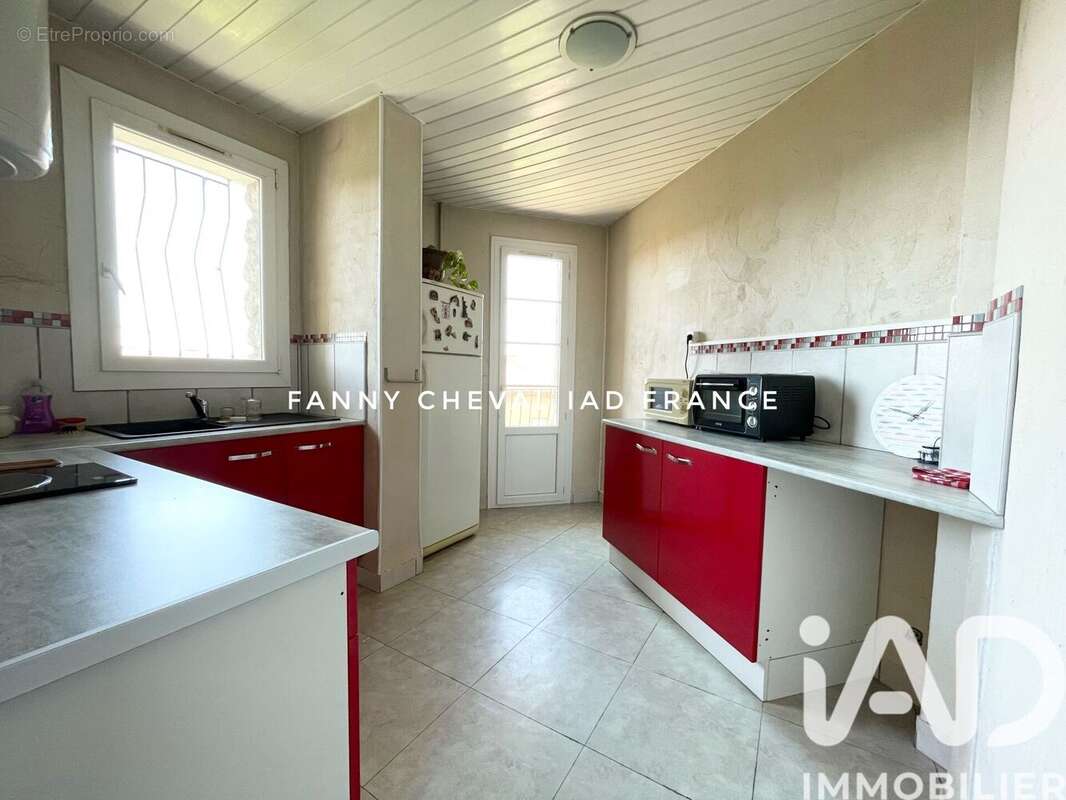 Photo 4 - Appartement à TOULON