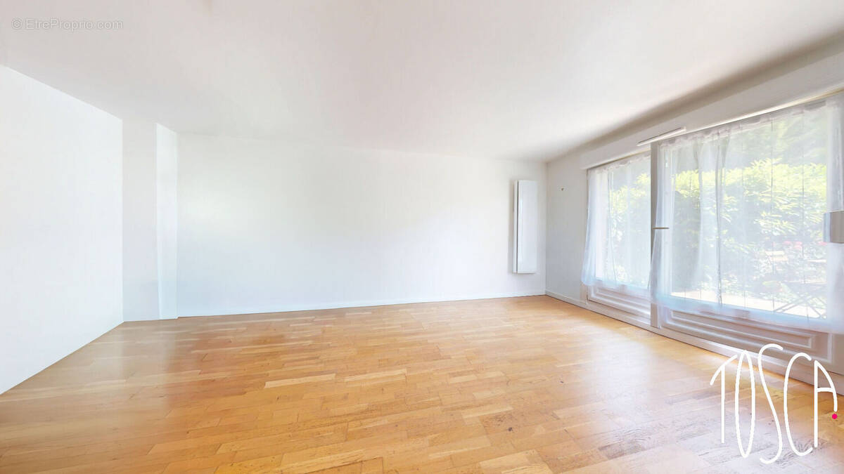 Appartement à THIAIS