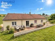 Maison à CHAMPIGNY-LES-LANGRES
