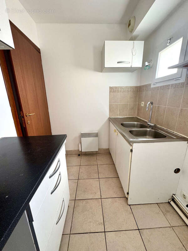 Appartement à CORBEIL-ESSONNES