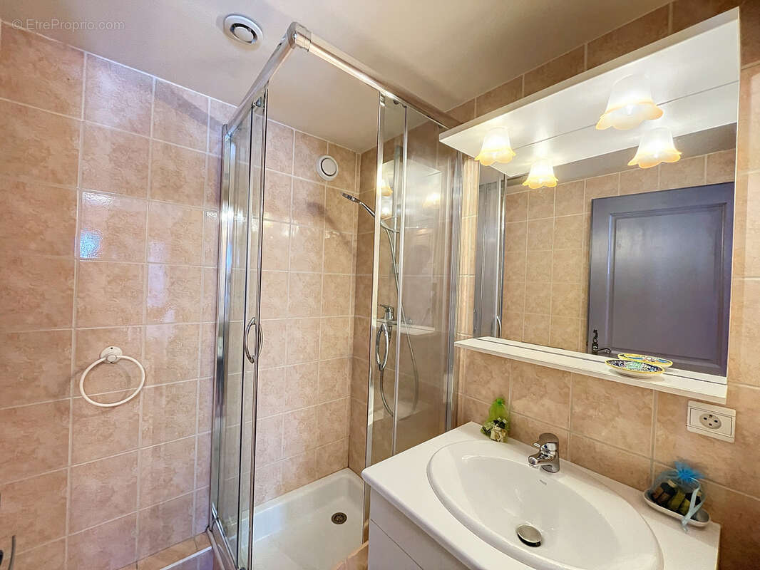 Appartement à LES GETS