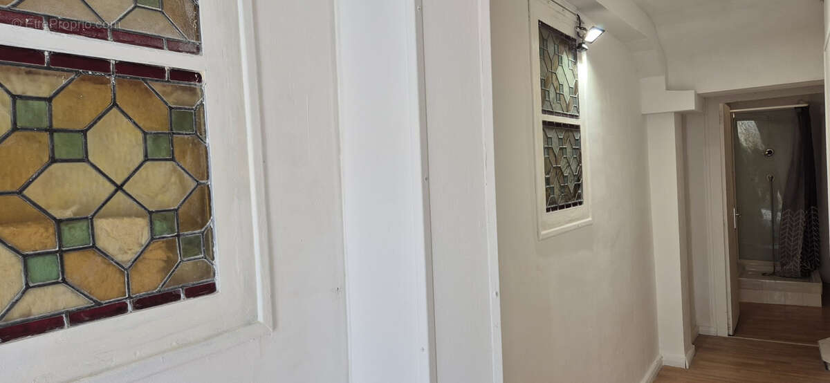 Appartement à LIGUEIL