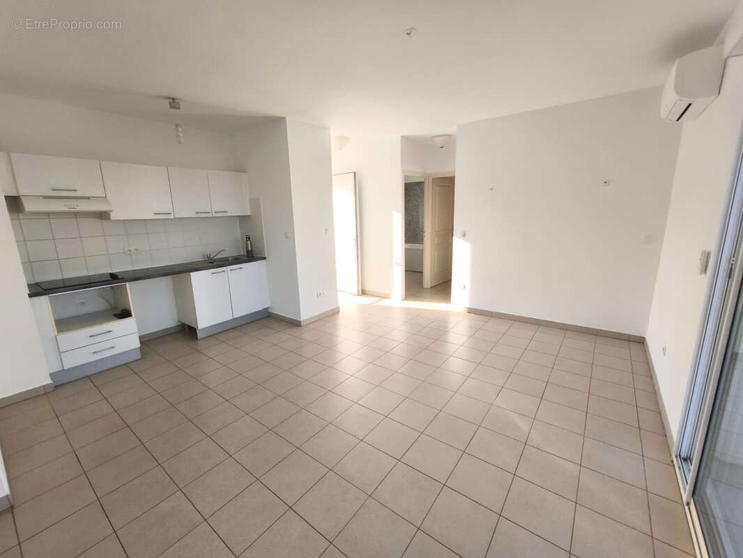 Appartement T3 48m2 Résidence Bord de mer - Poggio Mezzana - photo 2