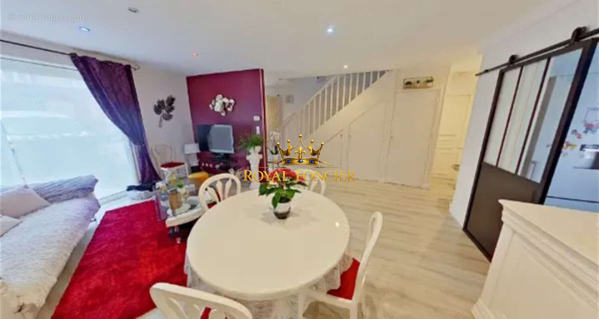 Maison 97 m² à Chatellerault  - photo 6