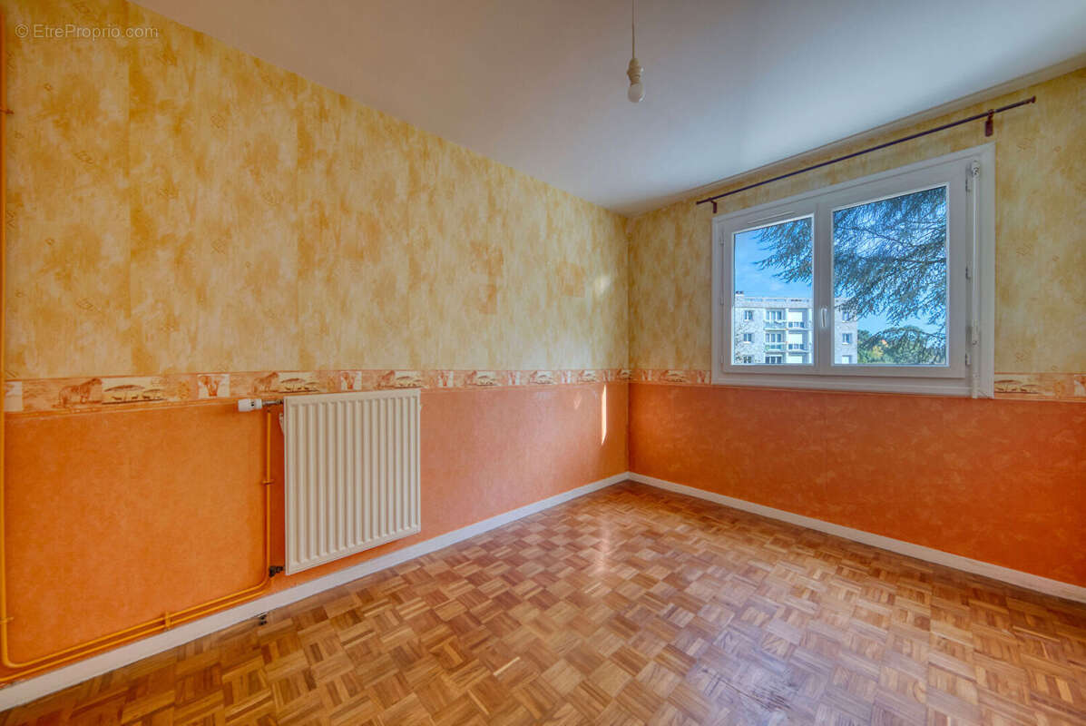 Appartement T4 - Beaulieu - photo 5