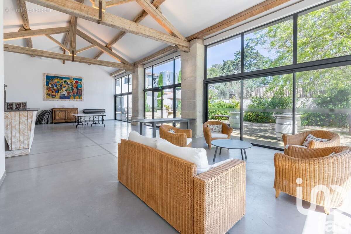 Photo 4 - Maison à PINET