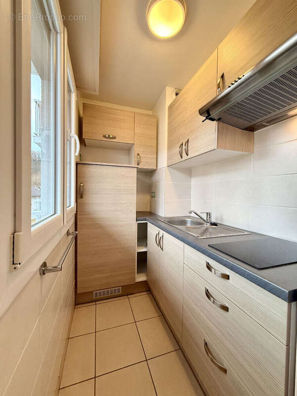 Appartement à AIX-LES-BAINS