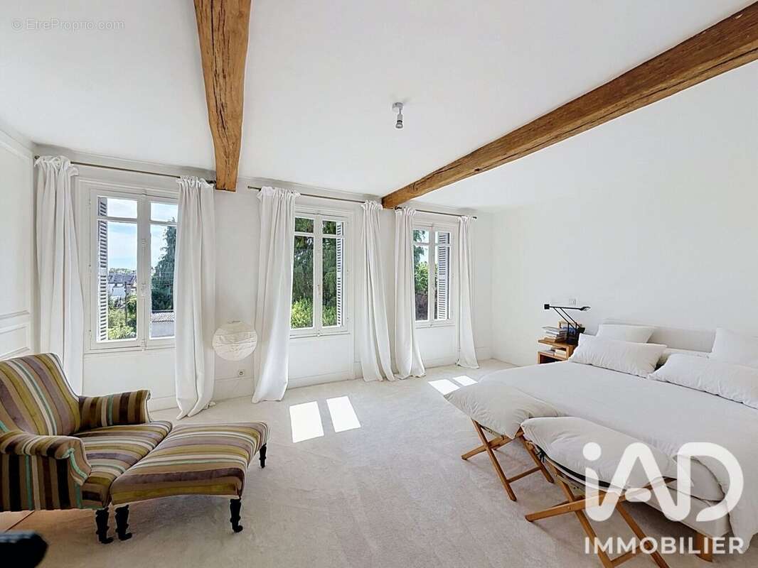 Maison 200 m² à Rouen  - photo 9