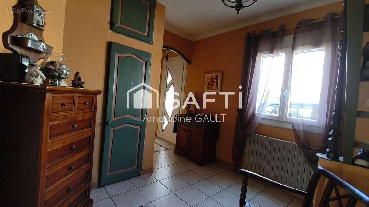 Photo 9 - Maison à SAINT-CHRISTOL-LES-ALES