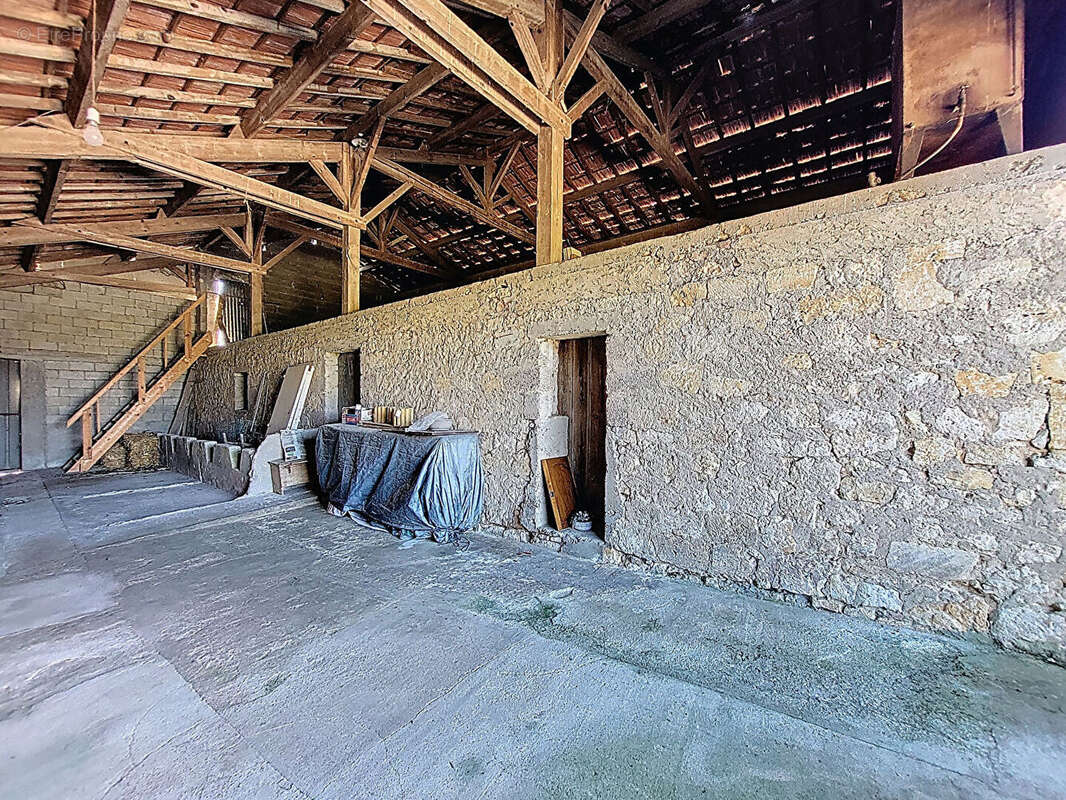 Maison à SAINT-ORENS-POUY-PETIT