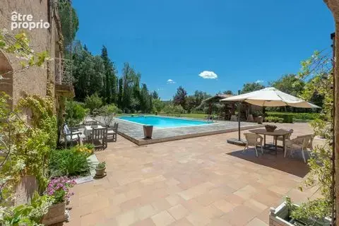 Photo Maison à Rians au prix de 1 095 000€