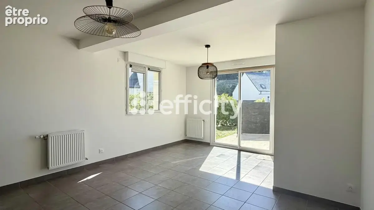 Maison de ville - photo 8