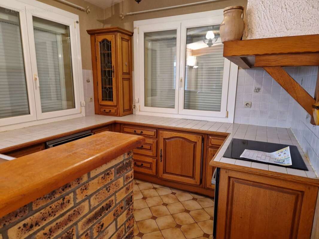 Maison à VIREUX-WALLERAND