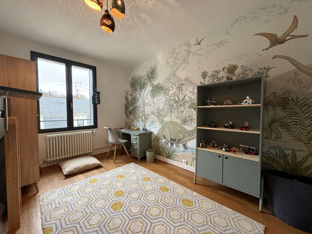 Appartement à SAUMUR