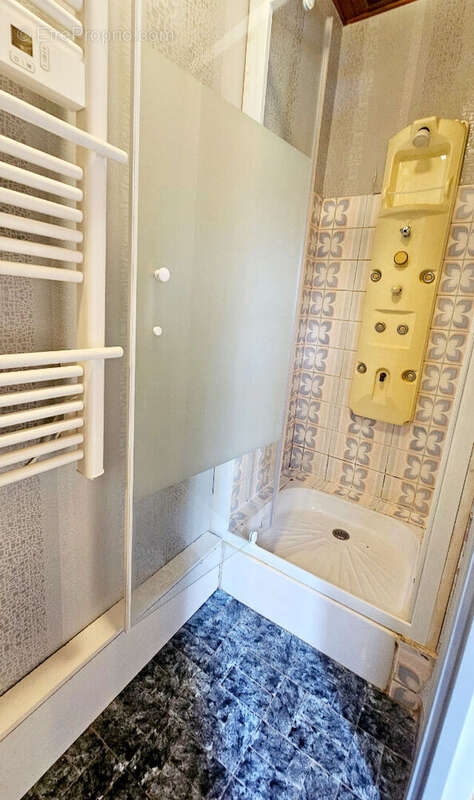 Maison à SAULXURES-LES-NANCY