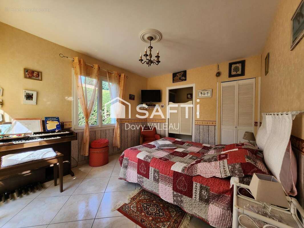 Photo 7 - Maison à CHANTONNAY