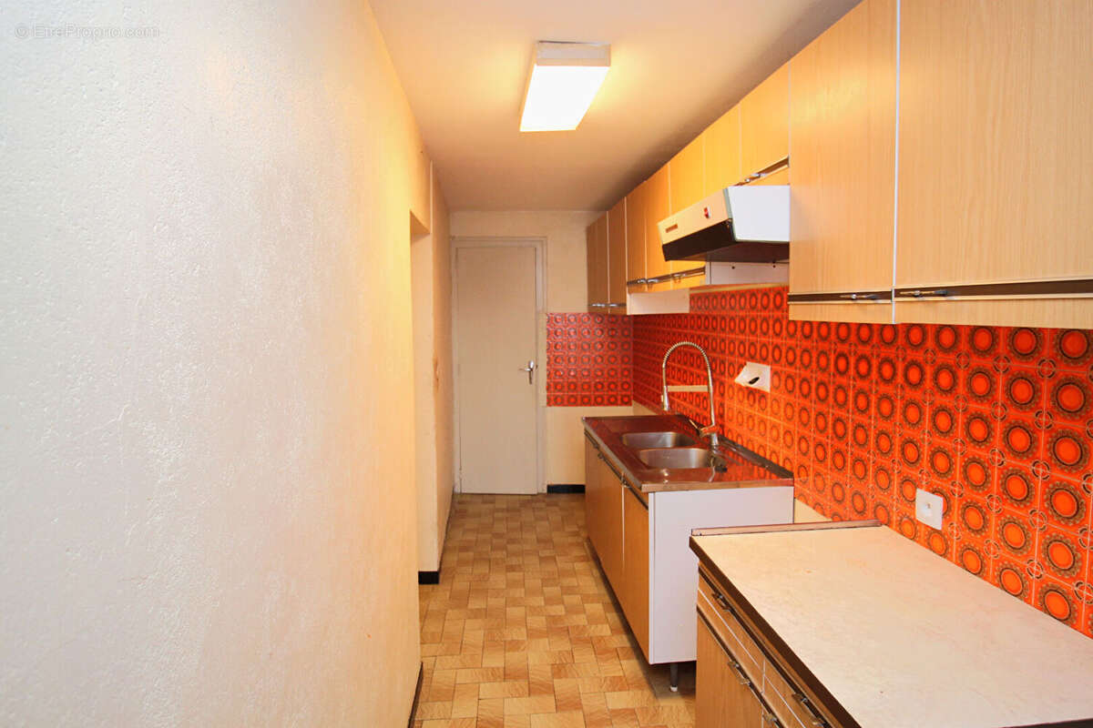 Maison La Rochebeaucourt Et Argentine 4 pièces 75 m2 garage et jardin - photo 8