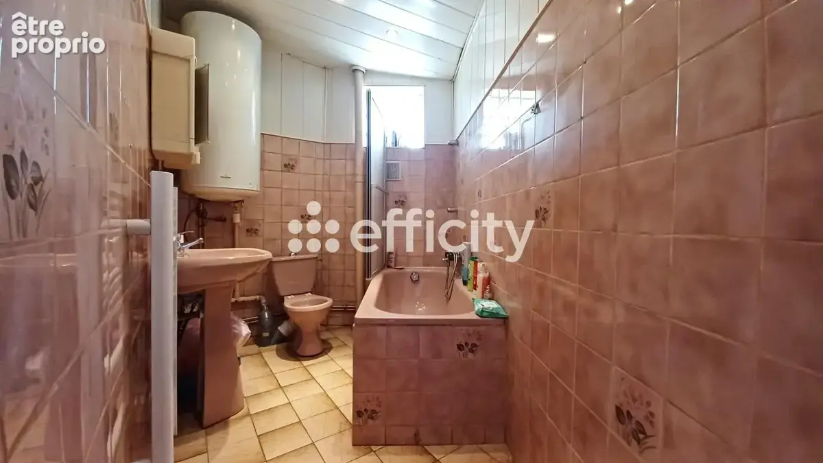 Maison 91 m² à Cormeilles-En-Vexin  - photo 9