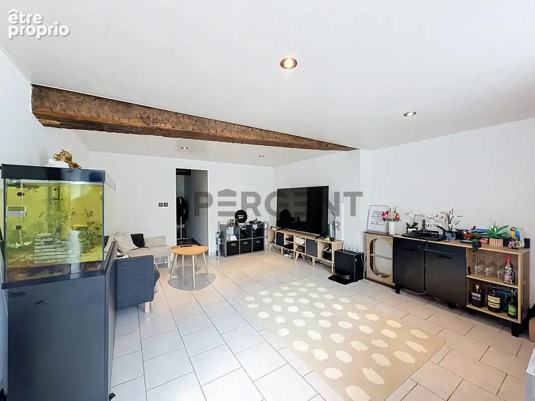Maison 4 pièces 123 m² à vendre à Poix-Terron (08430) - photo 6