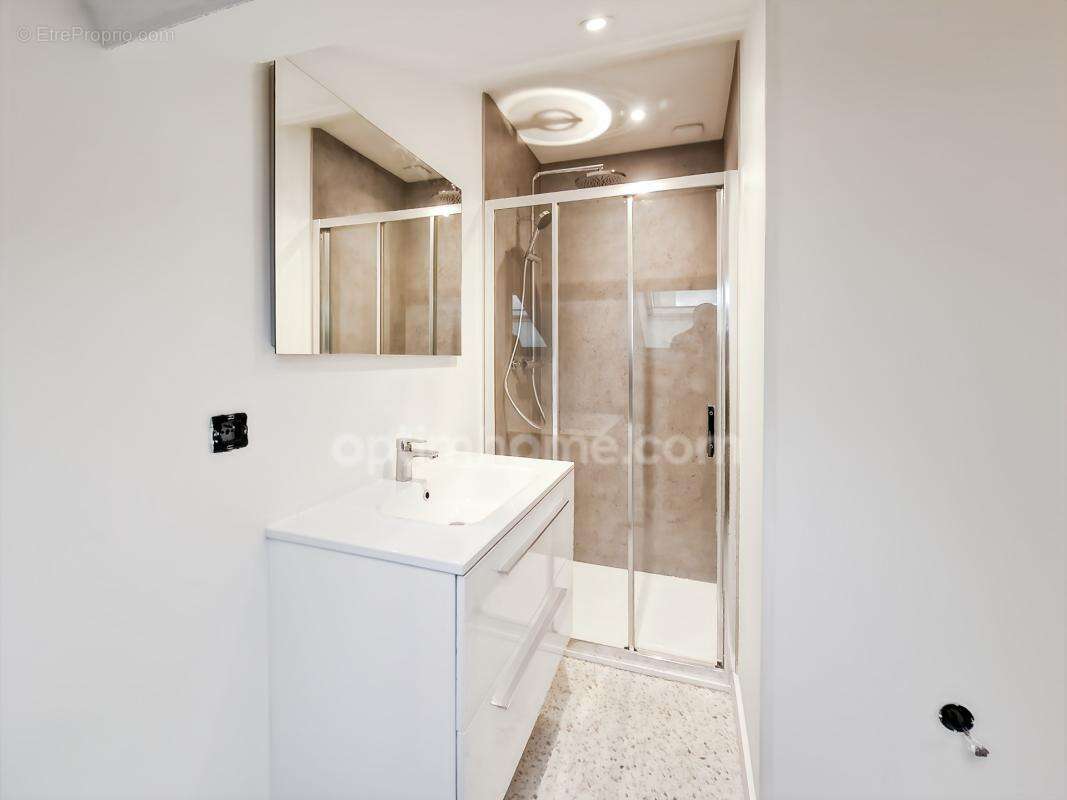 Appartement à vendre 2 pièces VICHY (03) - photo 7