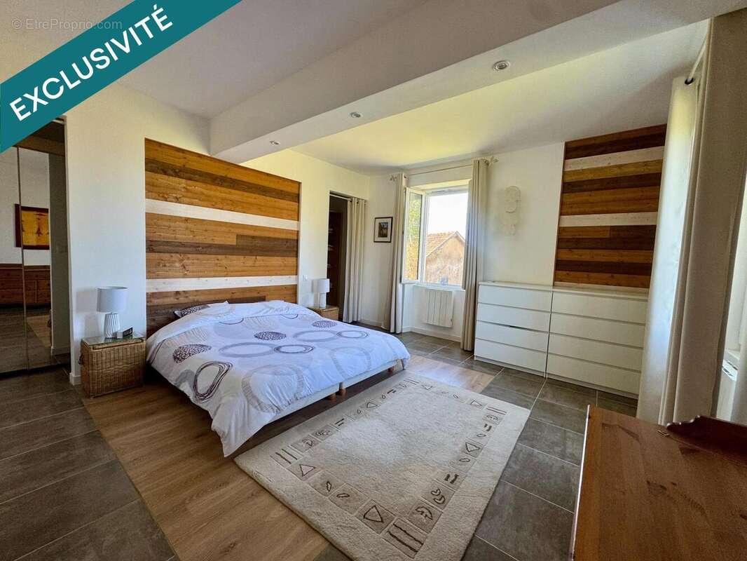 Photo 8 - Maison à SAINTE-LIVRADE-SUR-LOT