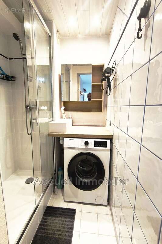 Appartement à LE GRAU-DU-ROI