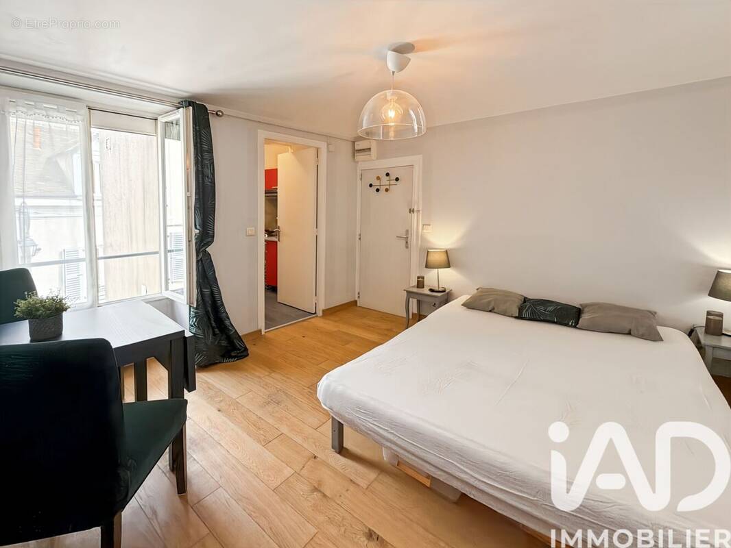 Photo 1 - Appartement à FONTAINEBLEAU