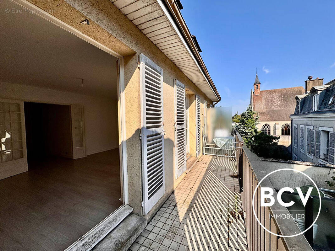 Appartement à CHARTRES