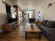 Appartement à LANNOY