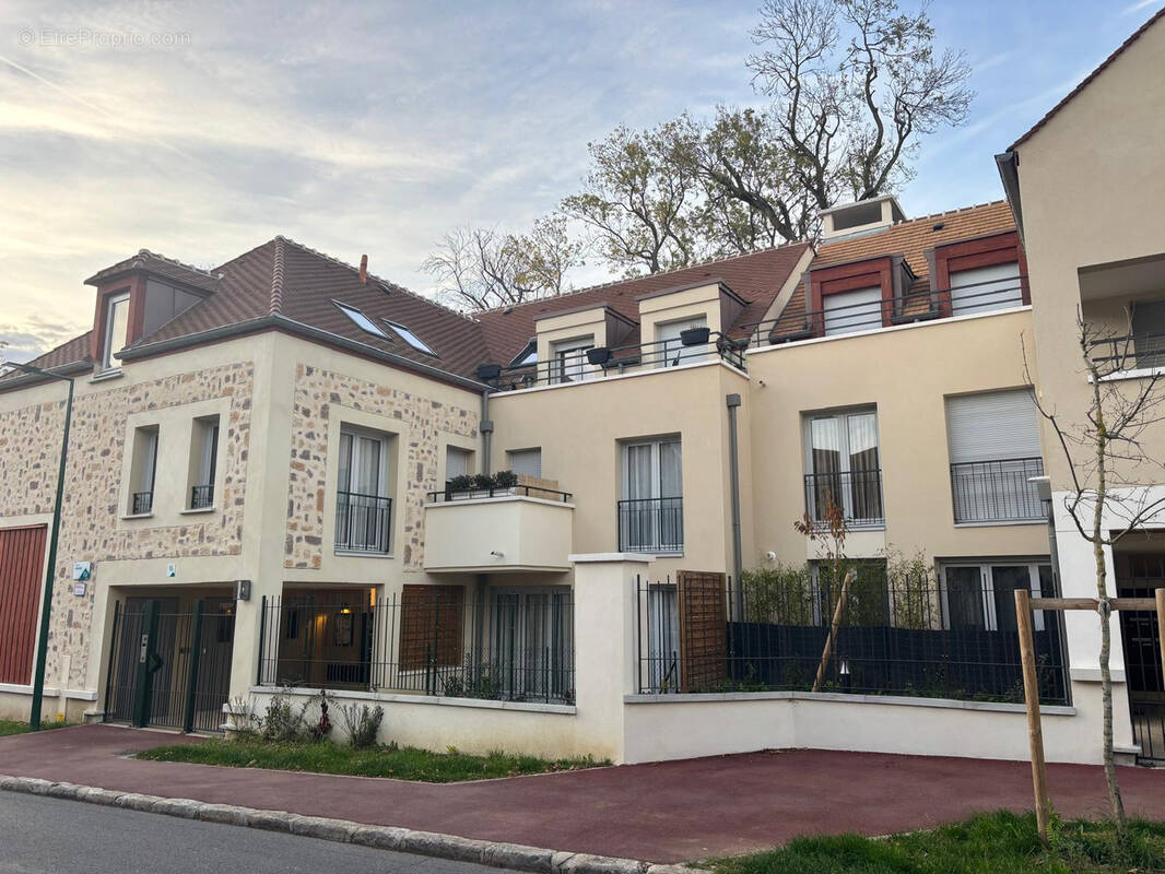 Appartement à NOISEAU