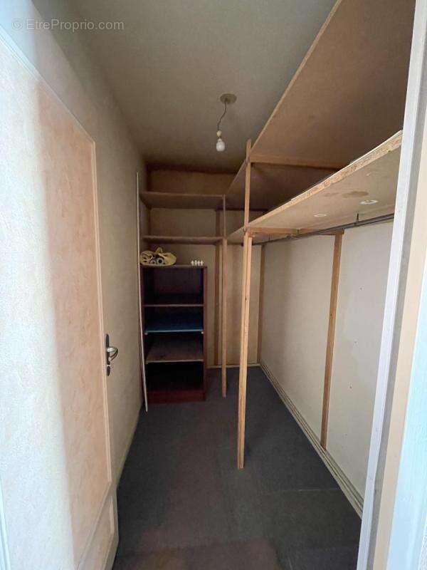 Appartement à SAINT-MALO