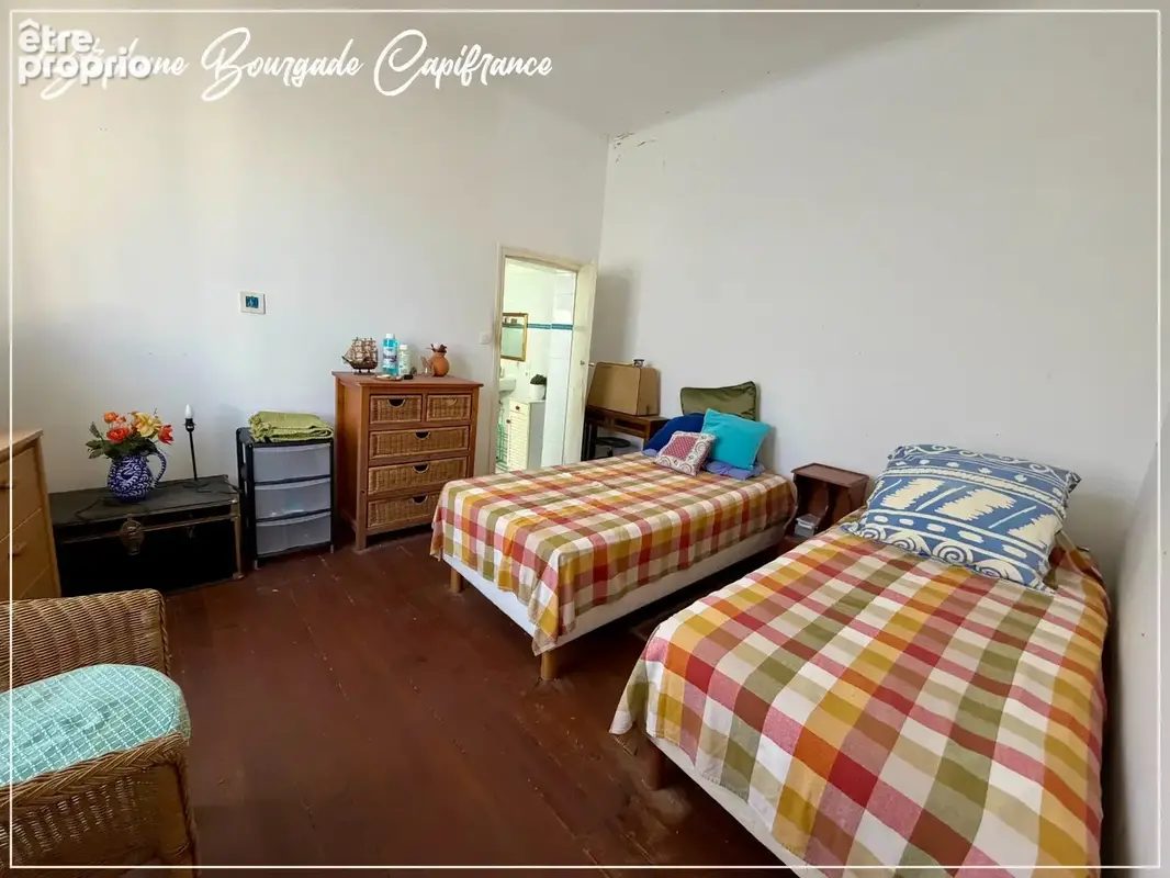 Maison à vendre 3 pièces BIARRITZ (64) - photo 5