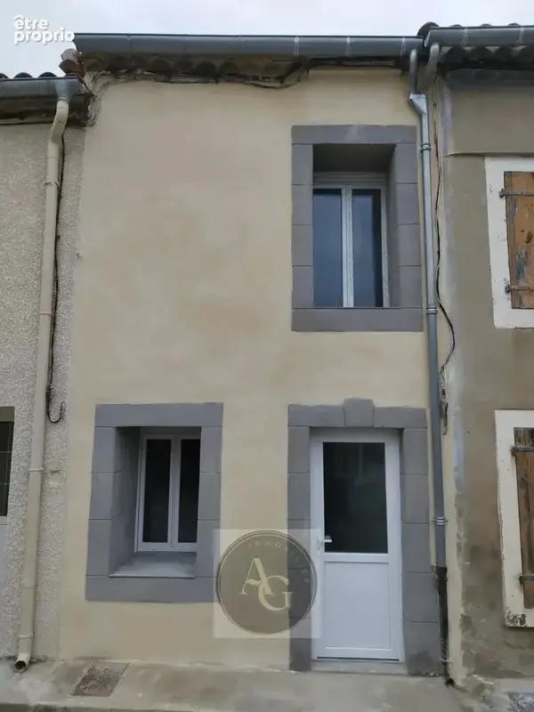 Maison type 3 idéal premier achat ou investissement locatif - photo 3