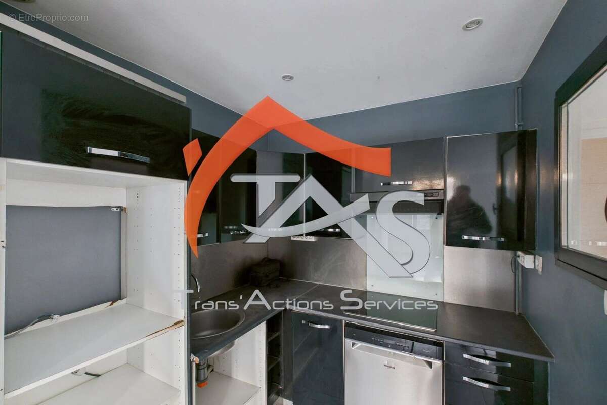 Appartement à SAINT-CHAMOND