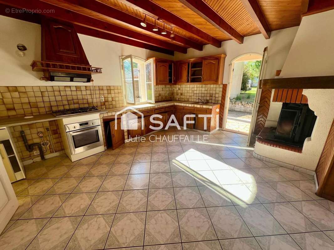 Photo 6 - Maison à BEAUPUY