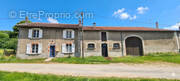Maison à BANTHEVILLE
