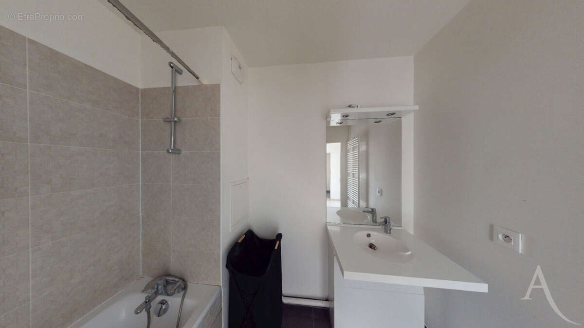 Appartement à NOISY-LE-SEC