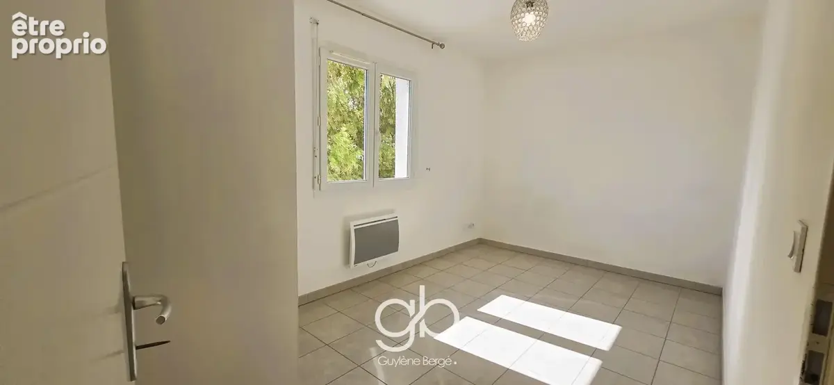 Maison T4 avec jardin et garage à Saint-Just - photo 8