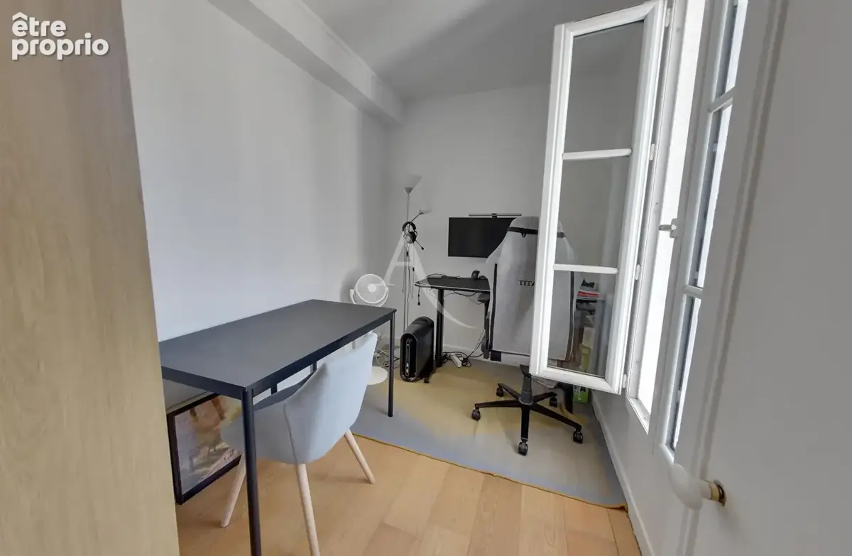 Appartement Nogent Sur Marne  3 pièce(s) 53 m2 - photo 12