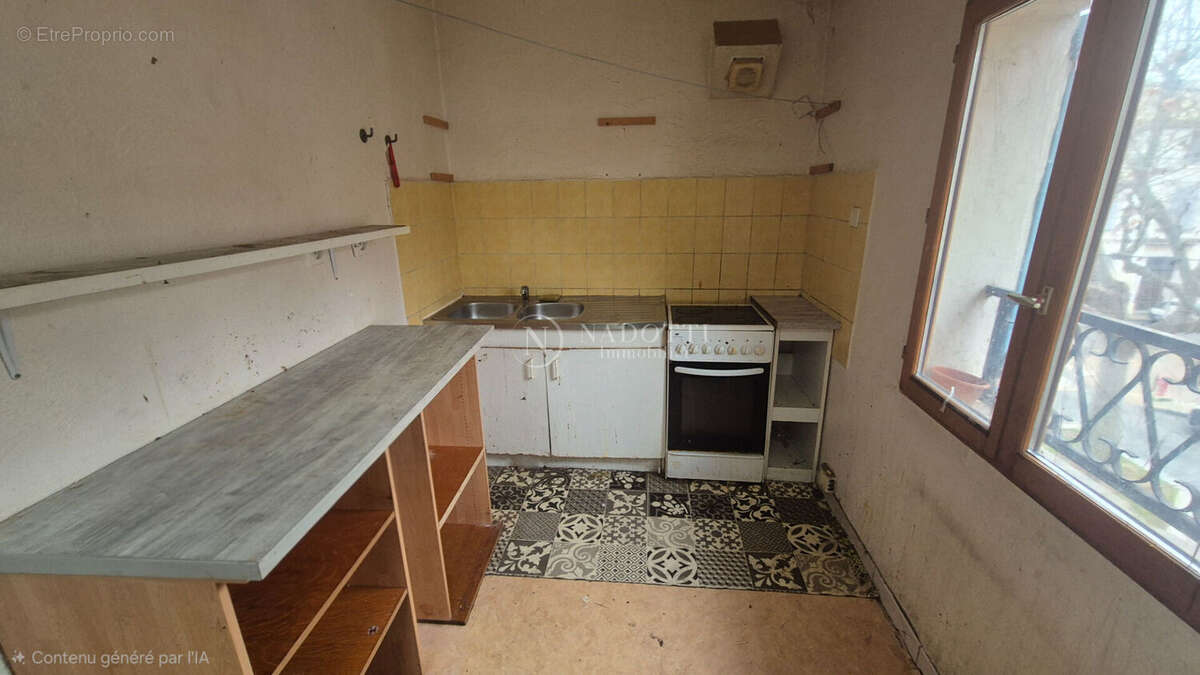 Appartement à CAVAILLON