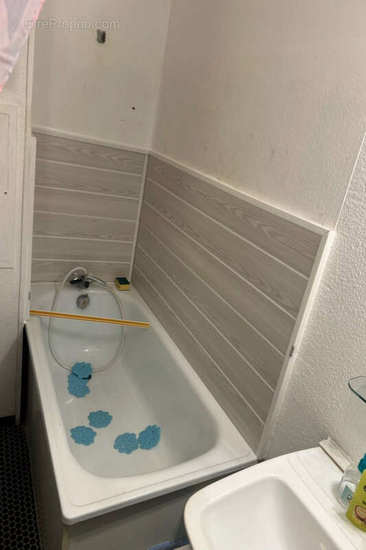 Appartement à GRUISSAN