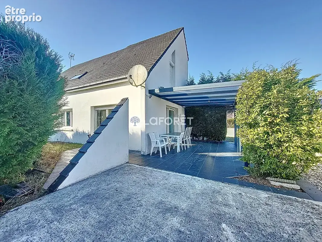Maison Tergnier 7 pièce(s) 174 m2 - photo 2