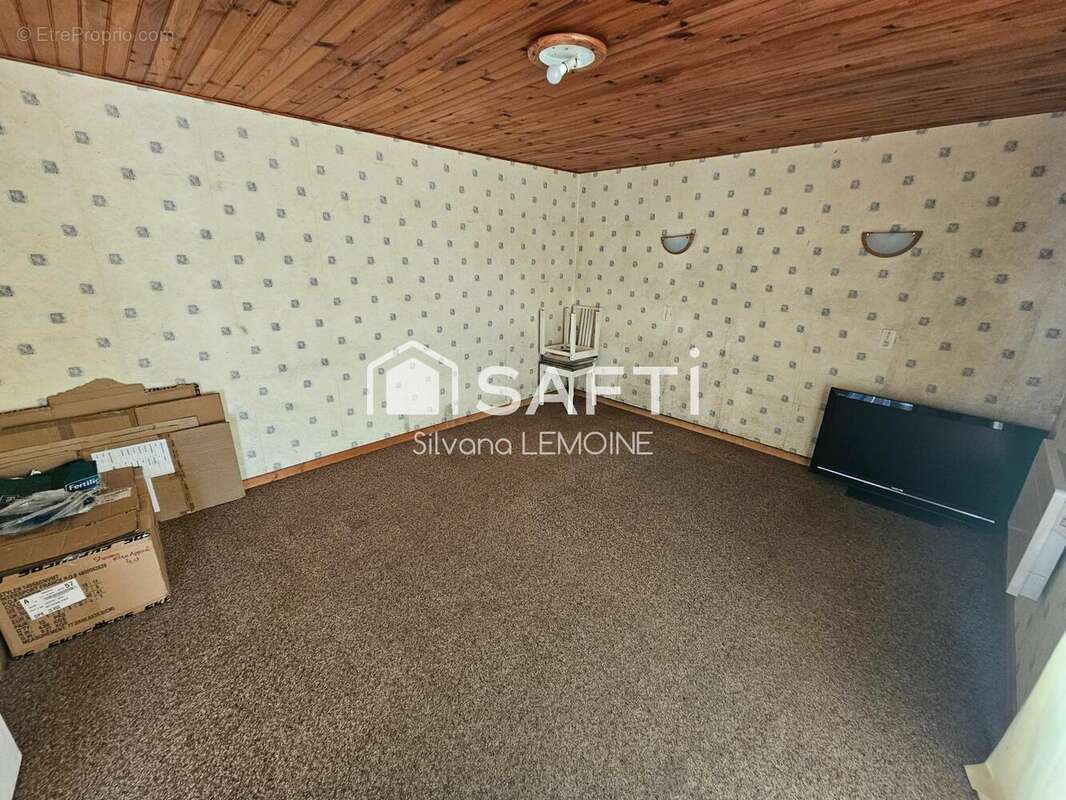 Photo 6 - Maison à TREMOREL