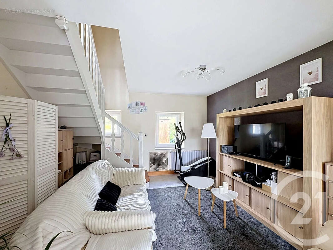 Maison 85 m² à Lannion  - photo 6