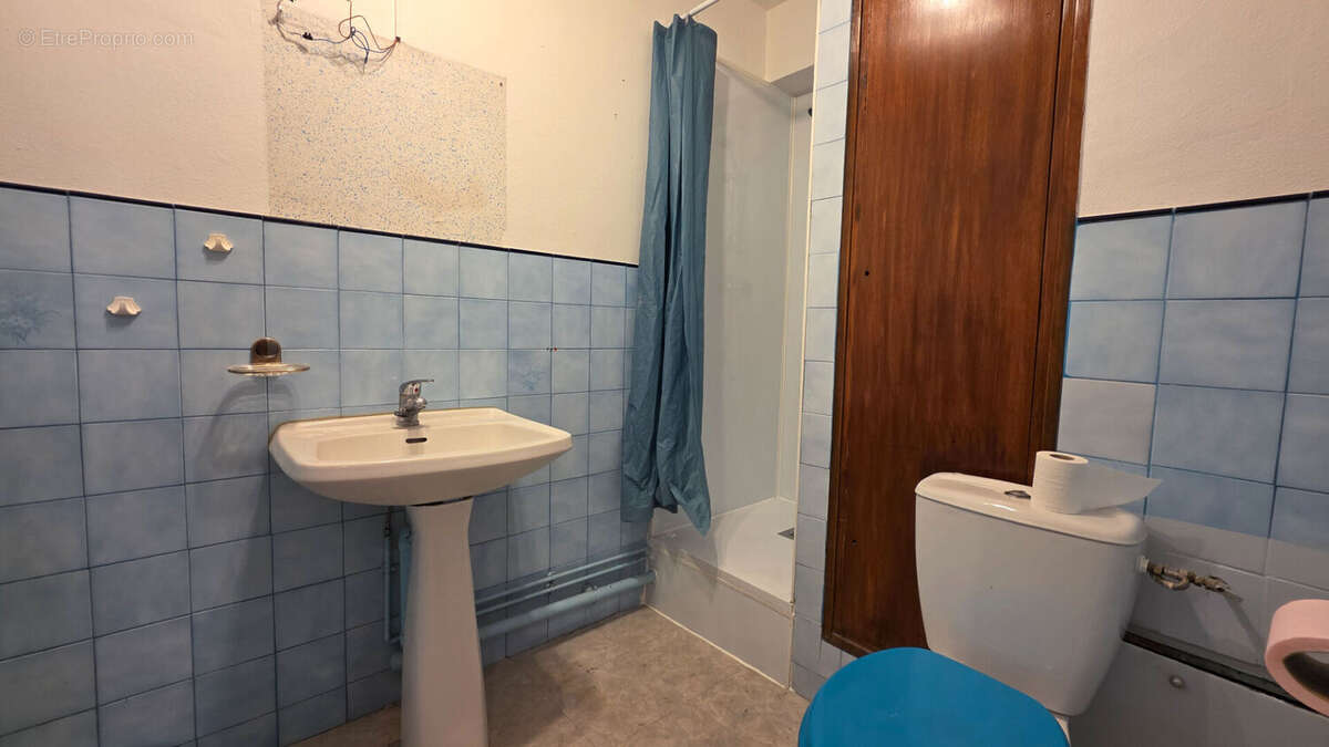 Appartement à TOURS